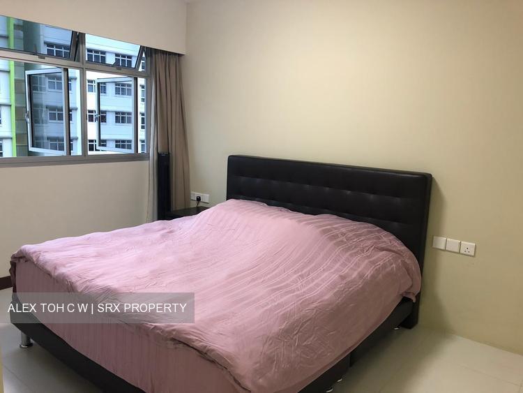 Blk 523C Tampines Central 7 (Tampines), HDB 4 Rooms #200865372